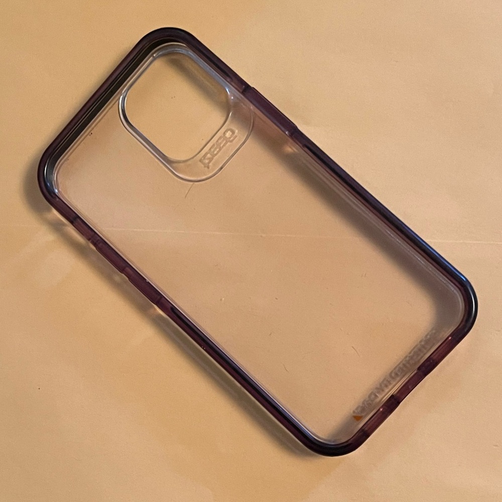 iPhone 12 mini case